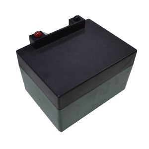 Buy cheap 4S6P 432Wh Custom Lithium Battery Pack 14.4V 35A For Golf Trolley product