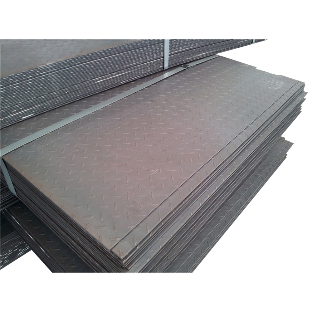 Buy cheap Nm400Nm500 wear Resistance High Strength Mild Carbon Steel Sheet Plate formining from wholesalers