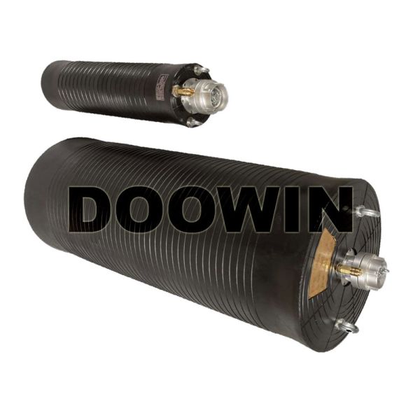 Pneumatic Pipe Plug Variable-diameter Bypass Plugging Airbag