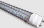 V shape 100-277V LED Tube Lighting G13 / integration / single pin for cooler