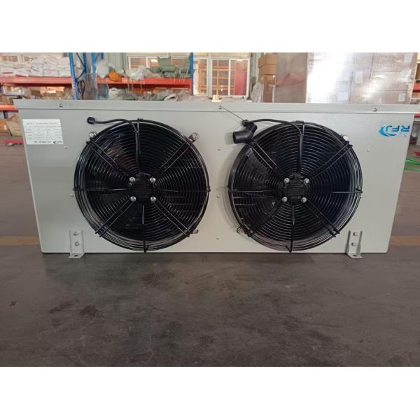 Evaporator For Cold
