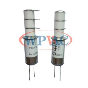 JPK41C334/JPK41C332 Small Volume DC5KV 30A Current SPDT Relay Switch with 12V