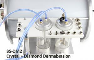 Buy cheap 2 In 1 Professional Diamond Microdermabrasion Machine product