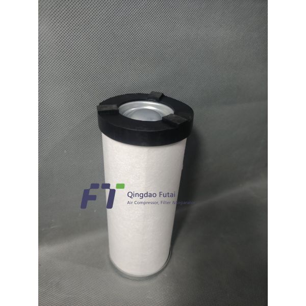 Hitachi Screw Compressor Air Oil Separator