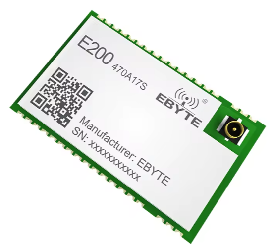 Ebyte E200-470A17S Long Distance Wireless Communication Real Time Intercom