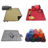 Buy cheap Polyester Portable Waterproof Picnic Mat / Camping Mat / Yoga Mat / Beach Mat from wholesalers