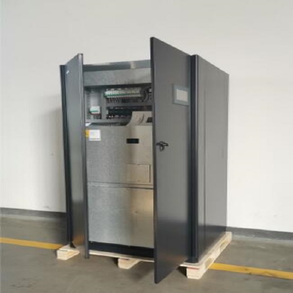 EC FAN Precision Ac Unit Floor Mounted High Cooling Capacity HAIRF