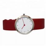 Ladies Men Alloy Wrist Watch ,Fashion Classical & Simple Thin Round Face Ladies