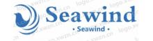 China Seawindの服装株式会社。 logo