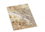 Counter Tops Marble Protection Film , PE Material Floor Protection Film
