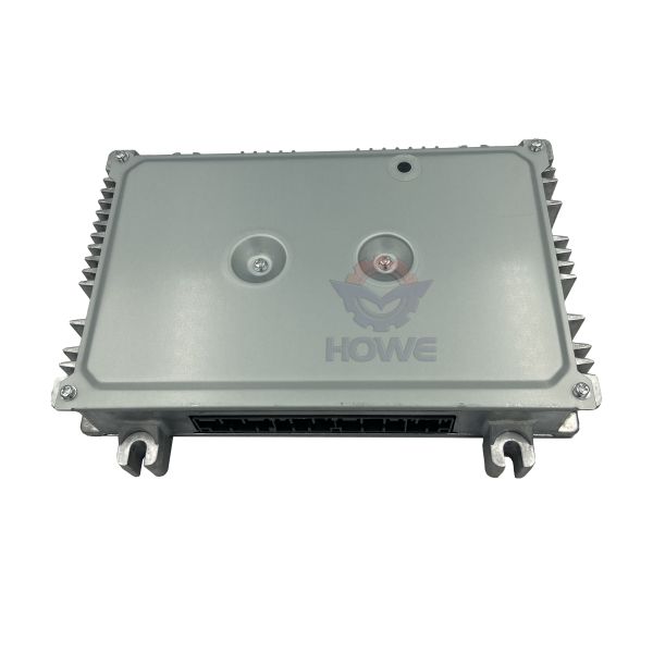 Excavator Electronic Control Unit ZX200-3 Hydraulic Controller Computer Board 9292112 9260554