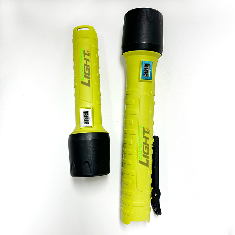 Multi Functional LED Mining Lamps Offering Versatile Mounting Options and High Lumen Output for Underground Illumination