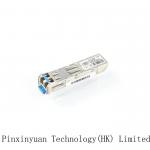 GLC-LH-SM Compatible Fiber Gbic Module 1000BASE-LX/LH SFP 1310nm 10km