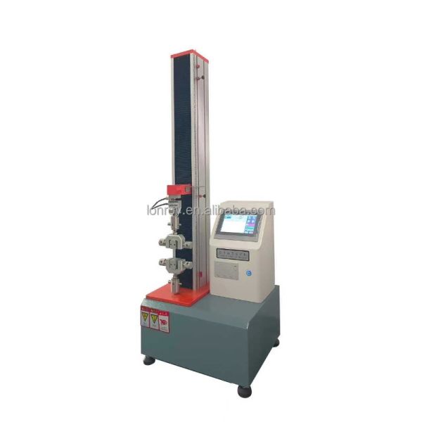 Digital Universal Tension/Bending/Compression Testing Machine Tensile Tester Universal Tensile Test