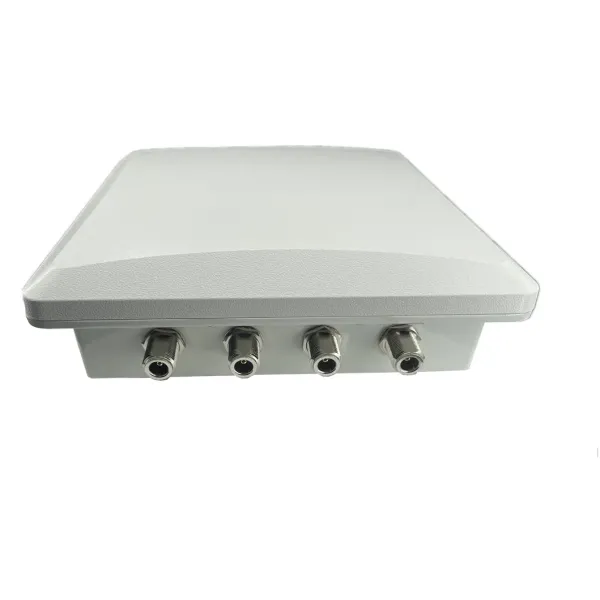 High Power Outdoor Ap, 3000Mbps WiFi Access Point Support Mesh