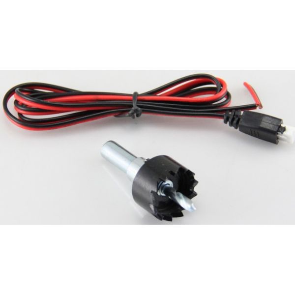 Ouchuangbo Car parking sensor system digital colored LED display working temperature OCB-L211