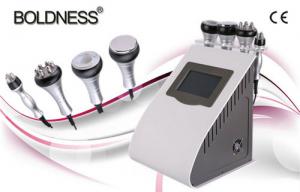 Buy cheap Cavitation RF Slimming Machine for Weight Loss product