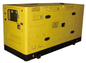 Buy cheap 200 KVA Generator Set product