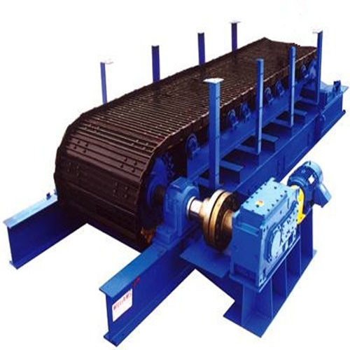 Buy cheap Diesel Engine Linear Direction hoist and Conveying Hoisting Machine product