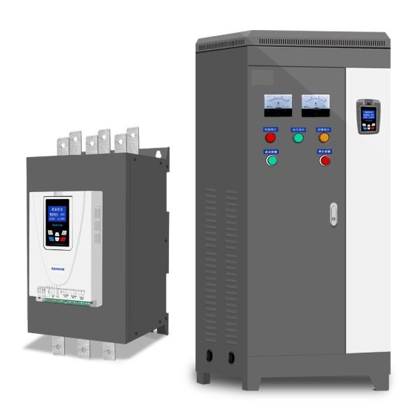 0.4KV Variable Frequency Constant Pressure Water Supply Control Cabinets IEC 61439