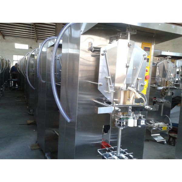 Paste / Granules Liquid Filling And Capping Machine Low Energy Consumption