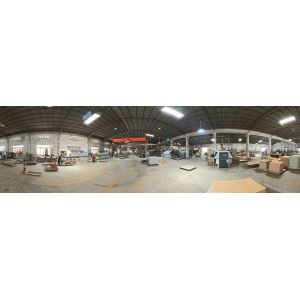 Guangzhou Beston Furniture Manufacturing Co., Ltd.