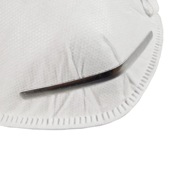 Headloop FFP2 Face Mask Cup Type