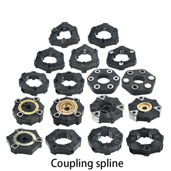 354MM Digger Excavator 54Teeth Connection Plate