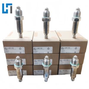 LMC100 IFM Sensor New Original Plc Programming Controller Module