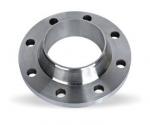Pipe Metal Processing Machinery Parts Weld Neck Flange Stainless Steel