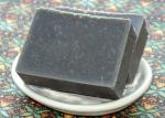 Dead Sea Mud Organic Handmade Soap , Essential Oil Natural Lavender Soap Skin