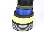 Custom 2 Inch colored Nylon Webbing Tape nylon belt webbing Furniture Webbing