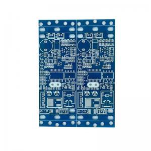 Buy cheap Immersion Tin Turnkey PCB Assembly Service AOI ET FQC Testing product