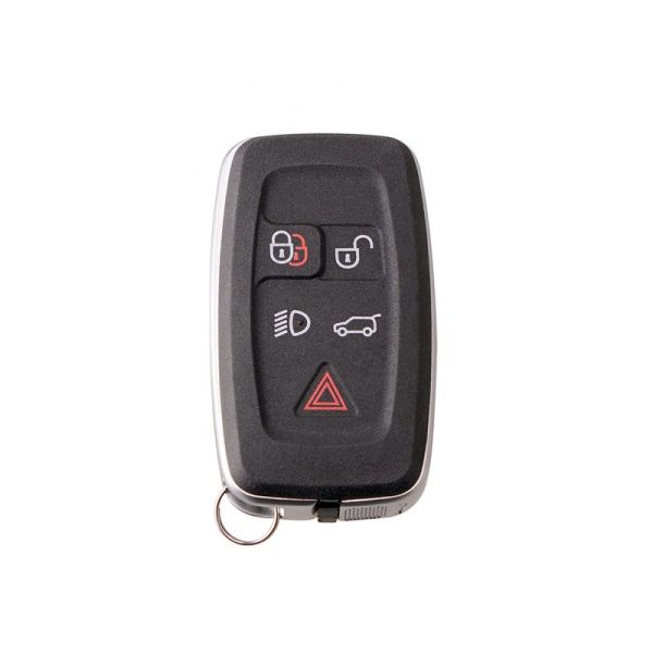 Fccid KOBJTF10A Auto Smart Remote 