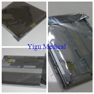 Buy cheap GE Datascope Spectrum NEC NL8060BC31-27D LCD Screen Display Parts product