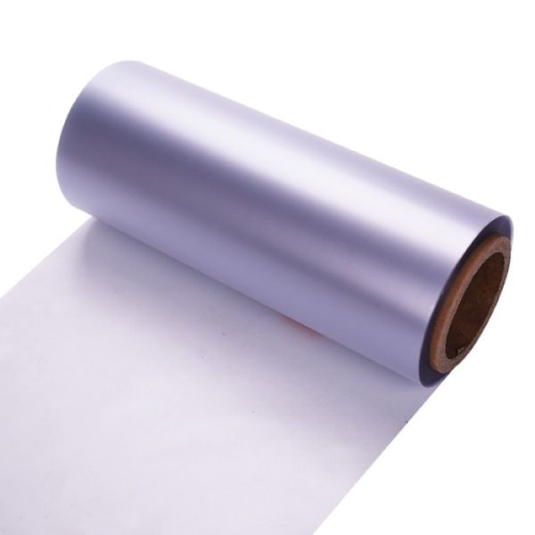 Uncoated Transpartent PVC Overlay Film For Plastic Cards Lamination