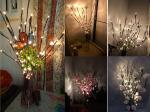 Branch Lights - Led Branches Battery Powered Decorative Lights Willow Twig