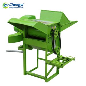 Buy cheap Multifunctional Thresher Efficient Versatile Crop Processing Machine product