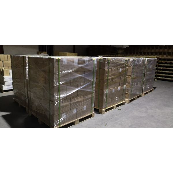 Notebook Binding Tape / Transparent OPP Strapping Tape