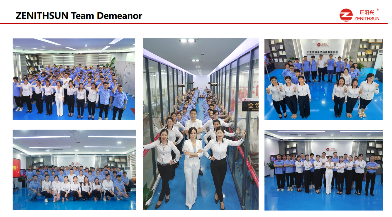 Precision 0.8W 6W High Voltage Resistor Thick Film Non Inductive