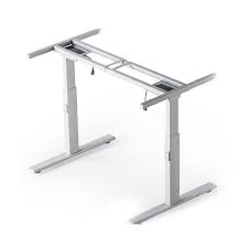 100% Inspection Fabrication Customized Removable Adjustable Metal Bar Table Base Frame