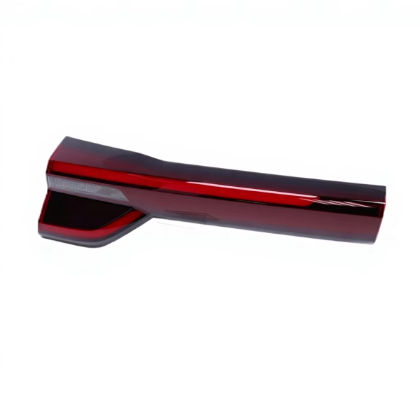 Left Right Inner Rear Tail Light Assembly Tailgate Movable Rear Lamp Replacement OE Number 605000203AB 605000204AB