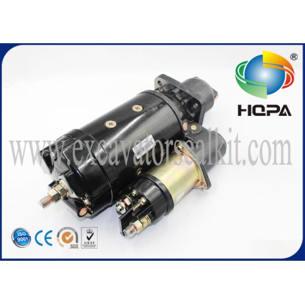 Hight Quality Excavator E325 Engine C7 Starter Motor