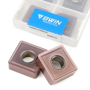 Buy cheap Snmg120412 Turning Carbide Inserts Indexable Lathe Tool Square Carbide Inserts product