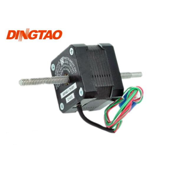 For Infinity Plus Infinity 85 Plotter Spare Parts X Axis Step Motor 91451000