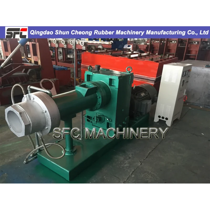 Industrial 3 Roll Calender Machine Calender Roller Machine XY Series