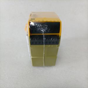 Buy cheap PILZ 779201 PNOZ Safety Relays PLC Chipcard Module product