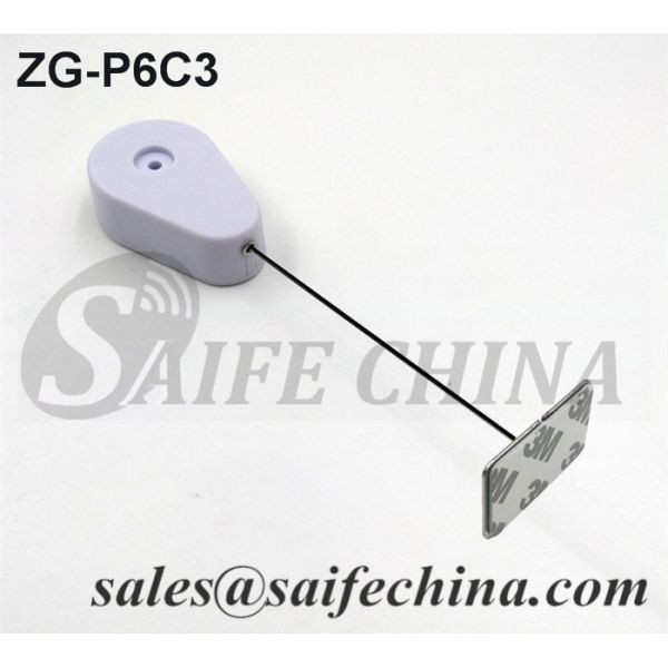 Retractable Security Cable 