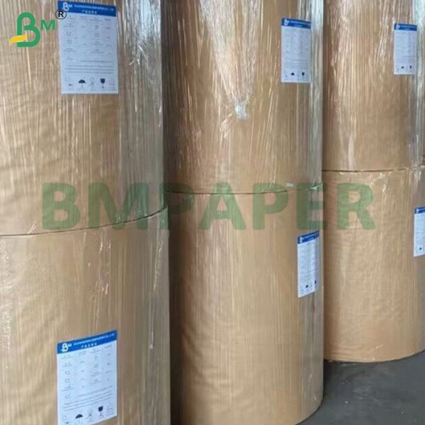 30gsm Food Safe Two Side Silicone Coated Paper Sheets for Baking 30gsm Food Safe Two Side Silicone Coated Paper Sheets for Baking