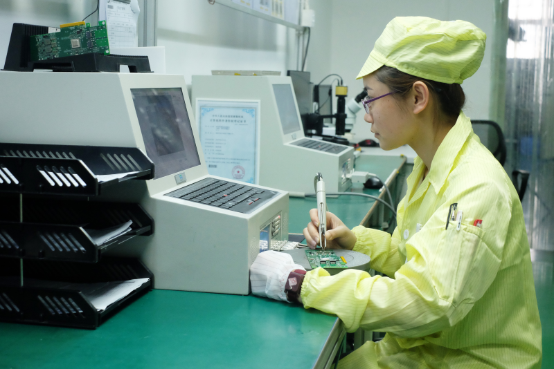 Low Volume PCB Component Purchasing Small Orders PCB Sourcing